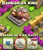 شفرات clash of clans اسرار و خفايا
