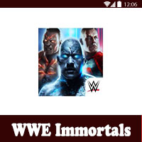 افضل العاب المصارعة للاندرويد 2017 لعبة المصارعة wwe حرة اون لاين