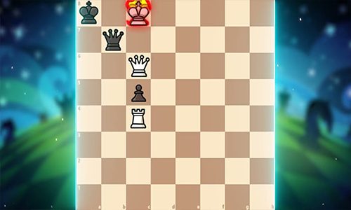 العب وامرح مع Chess Universe