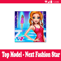 Top Model تحميل العاب بنات للاندرويد 2018 برابط مباشر افضل العاب بنات