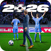 تحميل لعبة top eleven للاندرويد