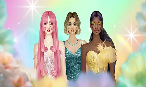 لعبة Covet Fashion 2025
