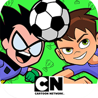 تحميل لعبة Copa Toon للاندرويد