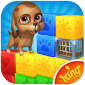 تحميل لعبة Pet Rescue Saga للكمبيوتر