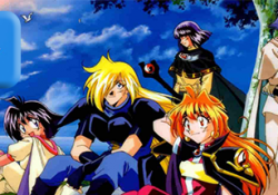 تحميل برنامج انمي سلاير للكمبيوتر Anime Slayer PC