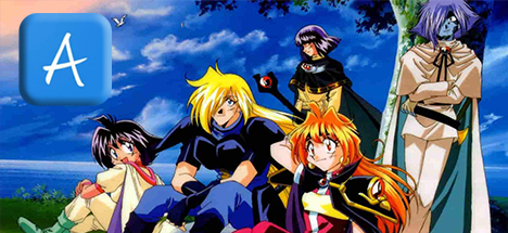 تحميل برنامج انمي سلاير للكمبيوتر Anime Slayer PC