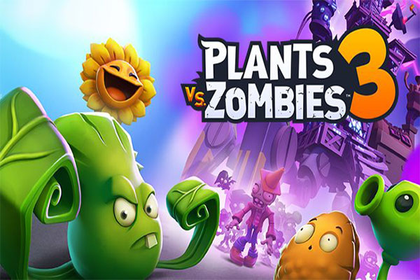 موعد الاصدار الجديد في plants vs zombies للاندرويد