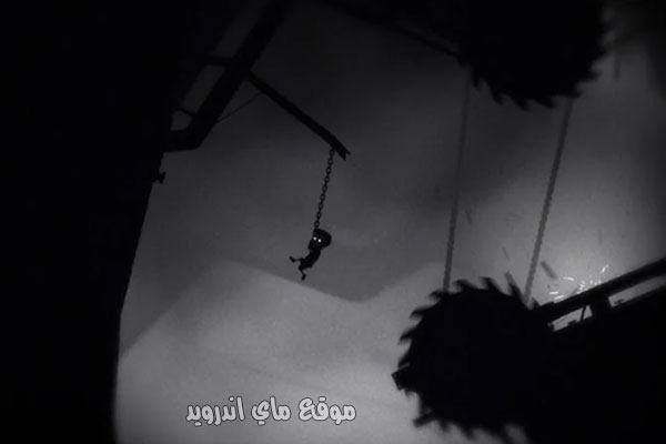 مميزات في تحميل لعبة limbo للاندرويد برابط واحد للكمبيوتر والاندرويد