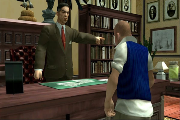طريقة تحميل لعبة bully للاندرويد والكمبيوتر برابط مجاني اخر تحديث