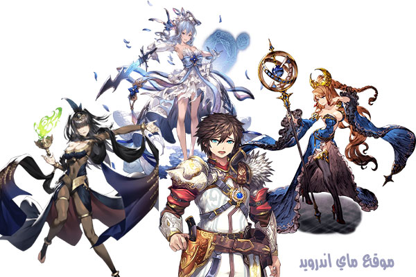 تحميل Evertale apk مجانا التحديث الاخير للاندرويد 2024