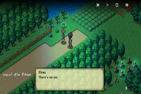 استكشف المناظر الطبيعية تحميل لعبة Evertale مجانا التحديث الاخير