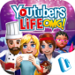 تحميل لعبة Youtubers Life للاندرويد apk برابط مباشر مهكرة