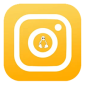 تنزيل انستا البطريق الذهبي تحميل Bt insta