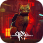 لعبة Stray تنزيل مجانا للكمبيوتر اخر تحديث برابط مباشر