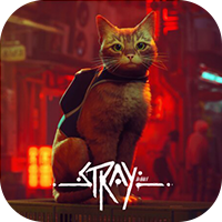 لعبة Stray تنزيل مجانا للكمبيوتر اخر تحديث برابط مباشر