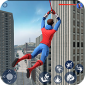 تحميل لعبة spider fighting