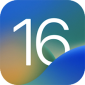 تنزيل Launcher iOS 16 ثيم ايفون 16 للاندرويد