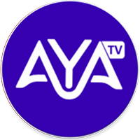 تنزيل اية تي في AYA TV APK