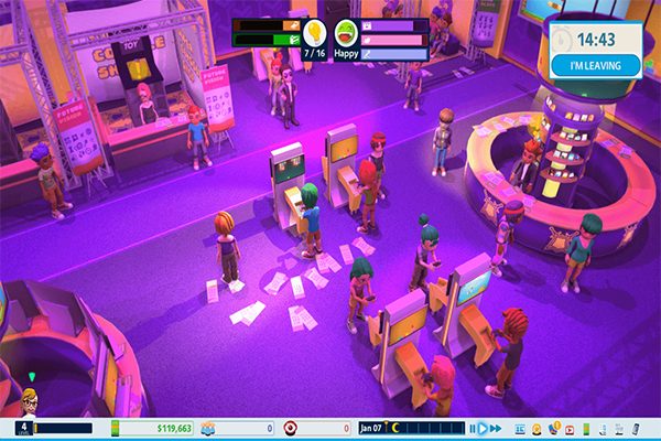 شرح طريقة اللعبة بعد تحميل لعبة youtubers life للاندرويد apk