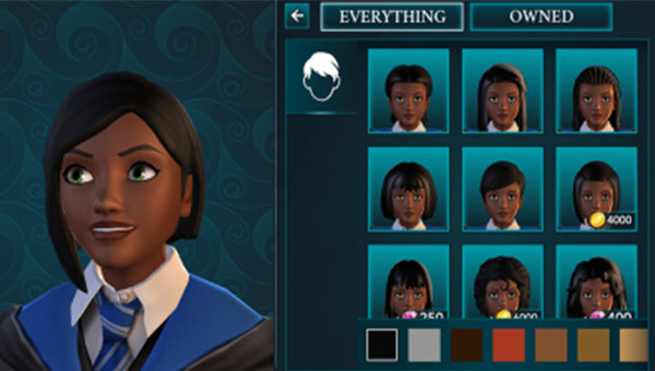 Harry Potter: Hogwarts Mystery تحميل اخر اصدار