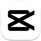 تطبيق CapCut للاندرويد