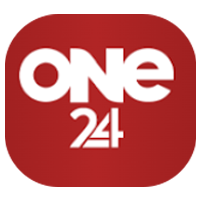 تطبيق One 24 tv للاندرويد