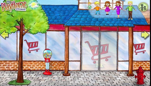 تحديث my playhome store apk التحديث الاخير للجوال