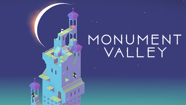 مميزات تحميل لعبة monument valley مجانا للاندرويد 