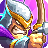 تحميل لعبة Kingdom Rush مجانا