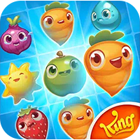 تحميل لعبة farm heroes saga أخر إصدار