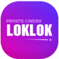 برنامج Loklok للاندرويد