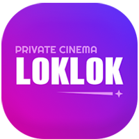 برنامج Loklok للاندرويد