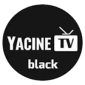 yacine tv black