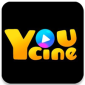 تطبيق youcine apk