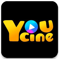 تطبيق youcine apk