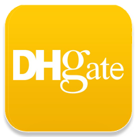تطبيق DHgate للتسوق
