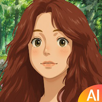 تحميل برنامج Anime AI للاندرويد