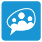 تطبيق Paltalk