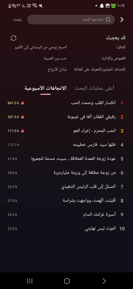 اكتشف المزيد من الافلام القصيرة في Playlet