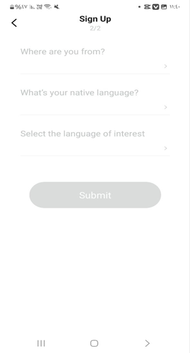 اهم الاسئلة المتعلقة بالتسجيل
