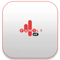 تطبيق FAMILY 4K للاندرويد 