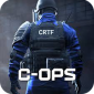 تحميل لعبة critical ops للاندرويد