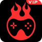 تحميل تطبيق Game Booster VIP للاندرويد