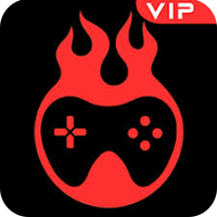 تحميل تطبيق Game Booster VIP للاندرويد