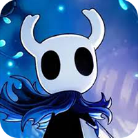 تحميل لعبة Hollow Knigh للاندرويد 