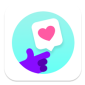 تطبيق Litmatch للاندرويد