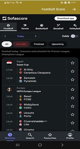 منصة عشاق الألعاب الالكترونية