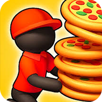 تحميل لعبة Pizza Ready للاندرويد 