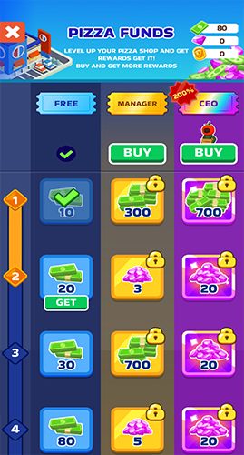 جمع الأموال 