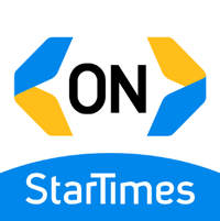 تطبيق StarTimes tv للاندرويد